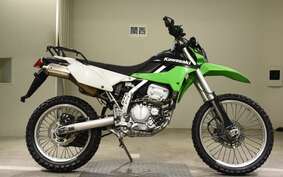 KAWASAKI KLX250 Gen.2 LX250S