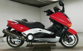 YAMAHA T-MAX500 2007 SJ04J