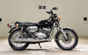 SUZUKI T250 T250