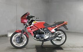 HONDA MVX250F MC09