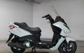 SYM RV125i LF12