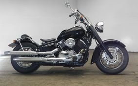 YAMAHA DRAGSTAR 1100 CLASSIC 2002 VP13J