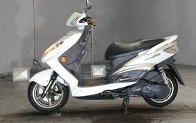 YAMAHA CYGNUS 125 X SE46