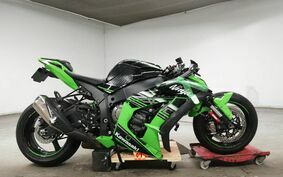 KAWASAKI ZX 10 NINJA R 2017 ZXT00S