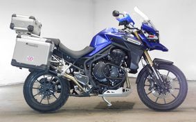 TRIUMPH TIGER EXPLORER 2014 1F11E9