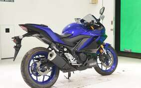 YAMAHA YZF-R25 RG43J