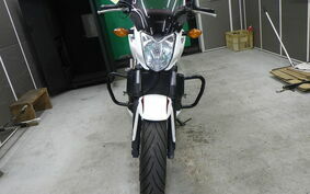 HONDA NC 700 S 2013 RC61