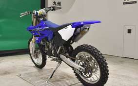 YAMAHA YZ250X CG38C