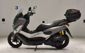 YAMAHA N-MAX SED6J