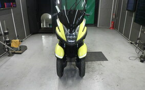 YAMAHA TRICITY 125 SEC1J