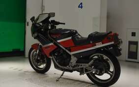 KAWASAKI KR250S KR250A