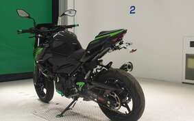 KAWASAKI Z400 Gen.2 2019 EX400G