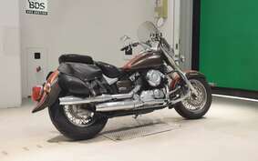 YAMAHA DRAGSTAR 400 CLASSIC 1999 4TR