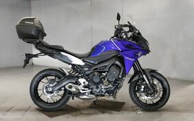 YAMAHA TRACER 9 2018 RN51J