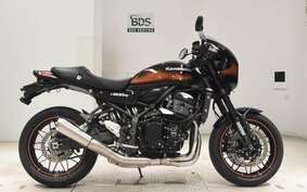 KAWASAKI Z900RS CAFE 2021 ZR900C