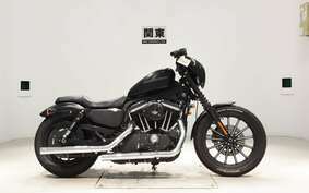 HARLEY XL883N 2009 LE2