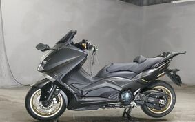 YAMAHA T-MAX 530 2013 SJ12J