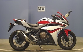 HONDA CBR400R ABS 2018 NC47