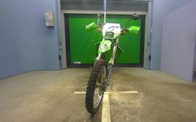 KAWASAKI KLX250 SR 1993 LX250E