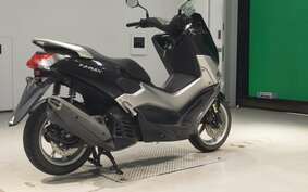 YAMAHA N-MAX SE86J