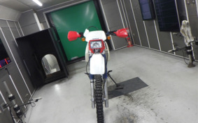 HONDA XR600R 1991 PE04