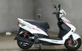 YAMAHA CYGNUS 125 X SE46