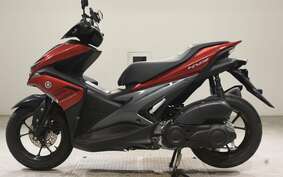 YAMAHA NVX125