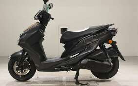 YAMAHA CYGNUS 125 XSR 3 SED8J