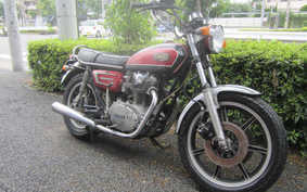 YAMAHA XS650 1972 S650