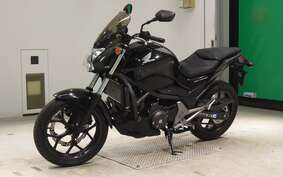 HONDA NC750S 2014 RC70