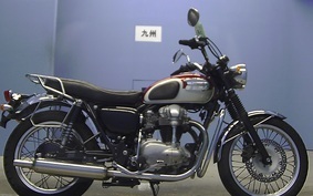 KAWASAKI W650 2003 EJ650A