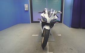 YAMAHA YZF-R125 RE06