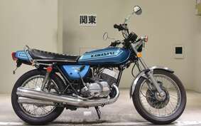 KAWASAKI 500SS H1F