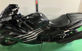 KAWASAKI NINJA ZX 14 R ABS 2016 ZXT40H