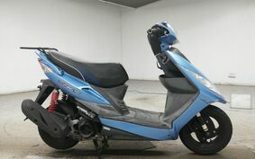 KYMCO VJR125 i SE22