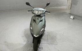 YAMAHA AXIS Z SED7J