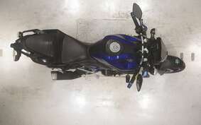 YAMAHA MT-25 RG10J