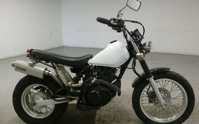 YAMAHA TW225 2002 DG09J