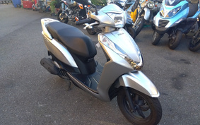 HONDA LEAD 125 JF45