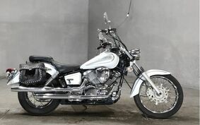 YAMAHA DRAGSTAR 250 VG02J