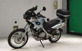 BMW F650GS 2007