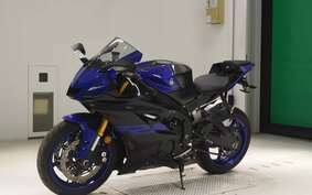 YAMAHA YZF-R6 2019