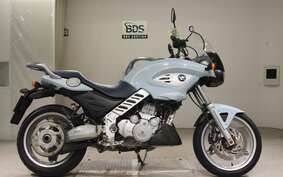 BMW F650CS 2002 0174