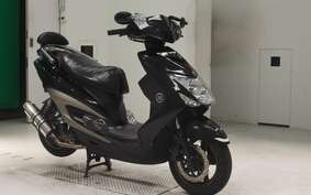 YAMAHA CYGNUS 125 XSR 2 SE44J