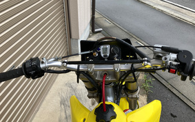 SUZUKI RM125 1988 RF16A