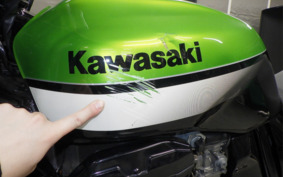 KAWASAKI ZRX1200 R 2009 ZRT20A