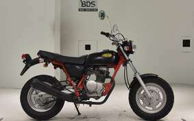 HONDA APE 100 HC07