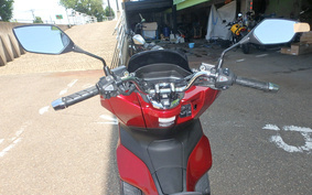 HONDA PCX 160 KF47