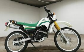 YAMAHA SEROW 225 1KH