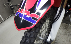 HONDA CRF250 RALLY LDA MD44